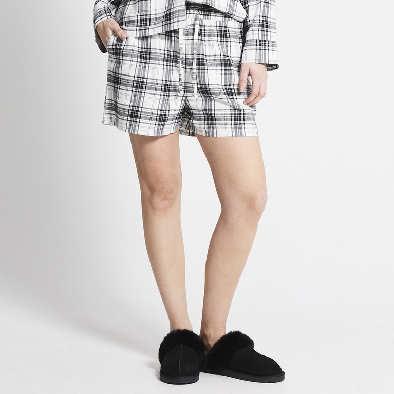 Pyjamashortsit "Tibby Shorts"